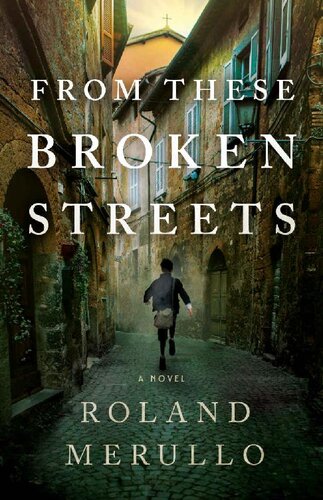 descargar libro From These Broken Streets: A Novel