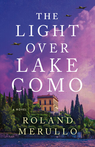 descargar libro The Light Over Lake Como: A Novel