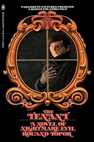 descargar libro The Tenant