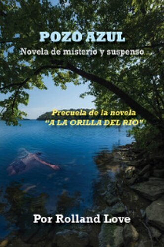 libro gratis Pozo Azul