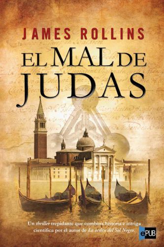 descargar libro El Mal De Judas