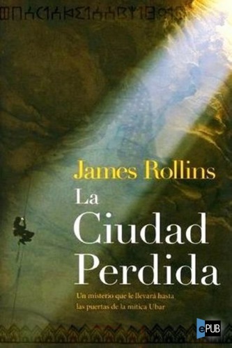 descargar libro La Ciudad Perdida