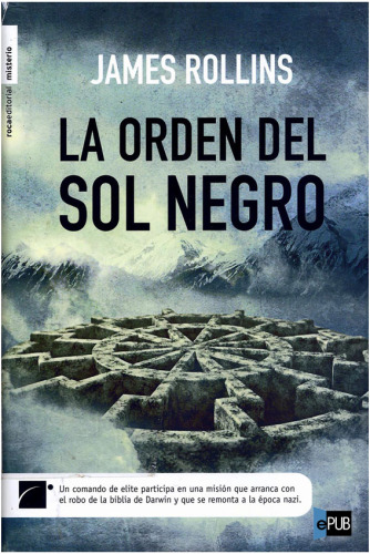 descargar libro La Orden del Sol Negro