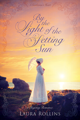 descargar libro By The Light Of The Setting Sun