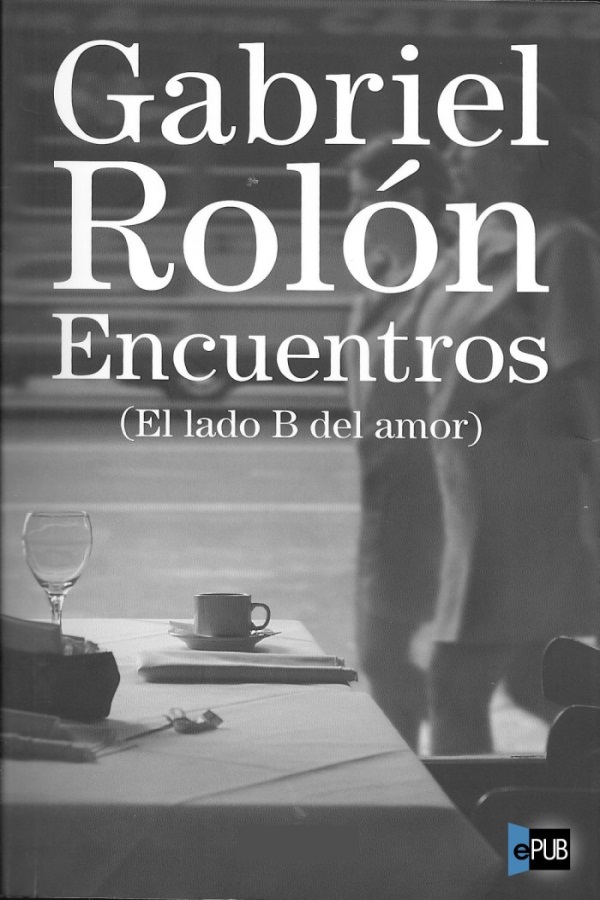 descargar libro Encuentros