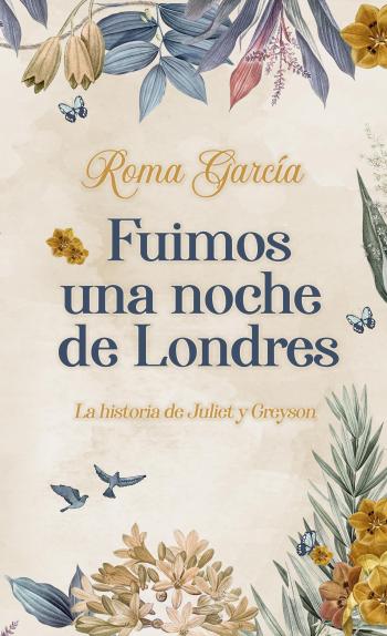 descargar libro Fuimos una noche de Londres