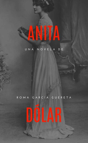 libro gratis Anita Dólar