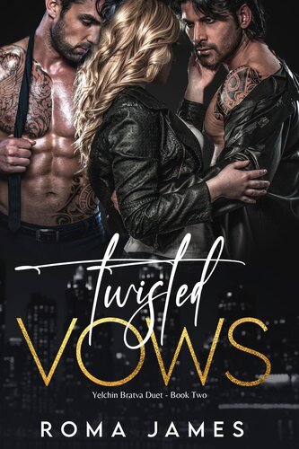 descargar libro Twisted Vows