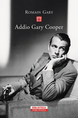 descargar libro Addio Gary Cooper