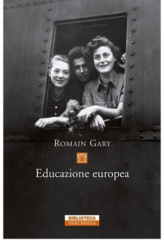 descargar libro Educazione Europea