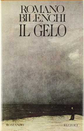 libro gratis Il gelo