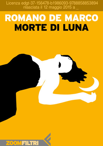 libro gratis Morte di Luna