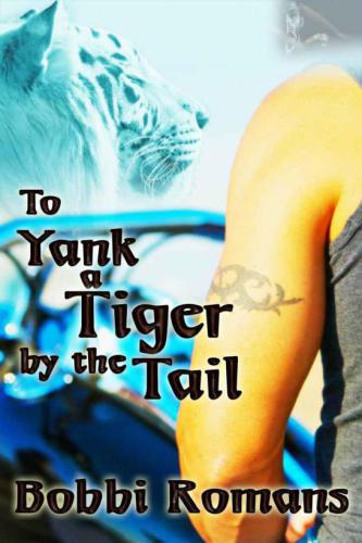 libro gratis To Yank a Tiger by the Tail