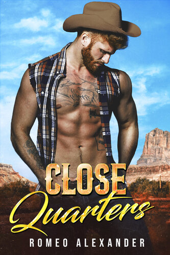 descargar libro Close Quarters