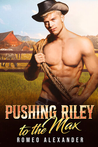 descargar libro Pushing Riley to the Max