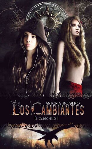 libro gratis Los Cambiantes (Spanish Edition)