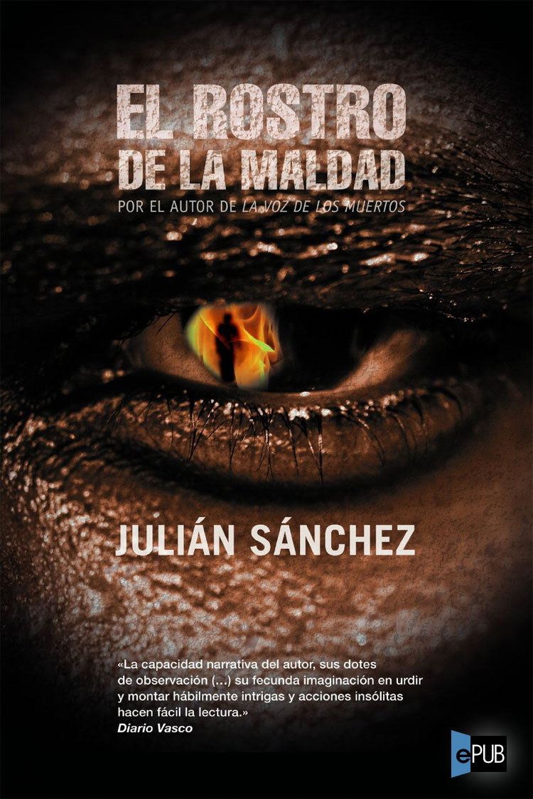 descargar libro El rostro de la maldad