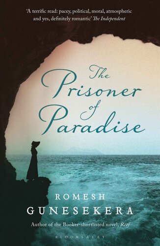 libro gratis The Prisoner of Paradise