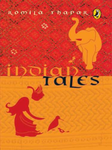 descargar libro Indian Tales