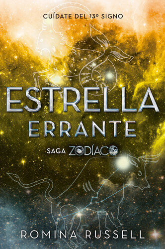 descargar libro Estrella Errante