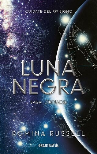 descargar libro Luna negra