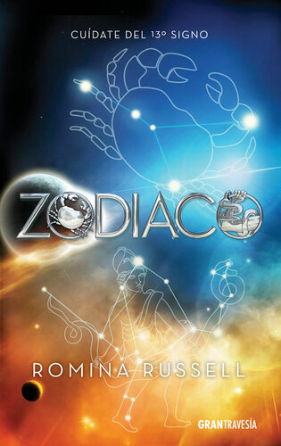 descargar libro Zodiaco