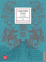 libro gratis Chichén Itzá La ciudad de los brujos del agua