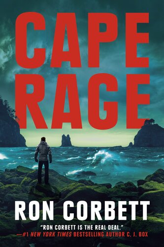 descargar libro Cape Rage