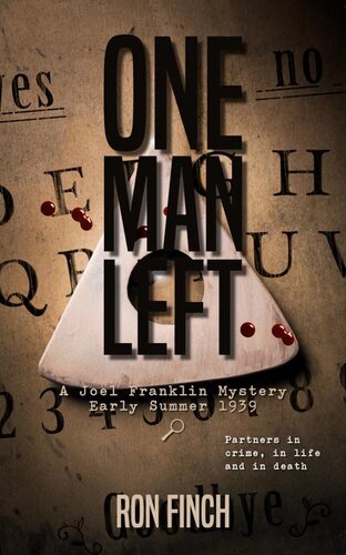 descargar libro One Man Left