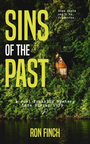 descargar libro Sins of the Past