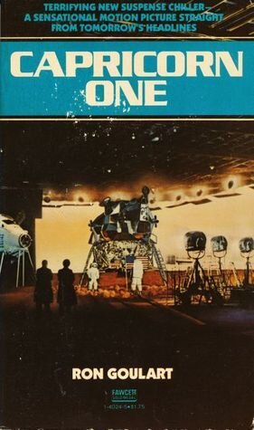 libro gratis Capricorn One