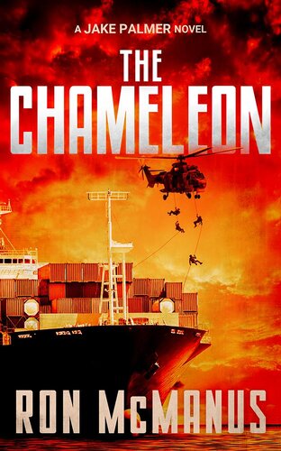 descargar libro The Chameleon