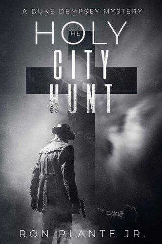 descargar libro The Holy City Hunt: A Duke Dempsey Mystery