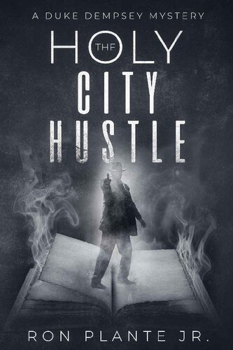 descargar libro The Holy City Hustle: A Duke Dempsey Mystery