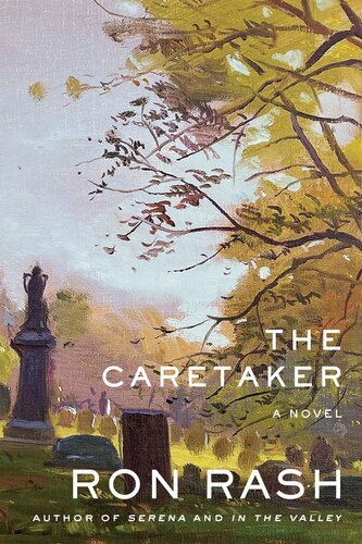 descargar libro The Caretaker : A Novel