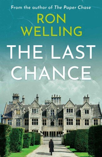 descargar libro The Last Chance