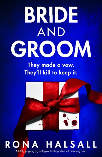 descargar libro Bride and Groom: A totally gripping psychological thriller packed with shocking twists