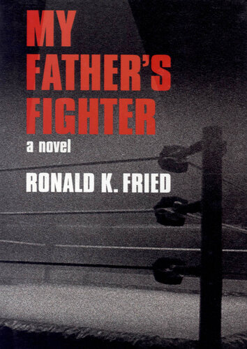 descargar libro My Father's Fighter