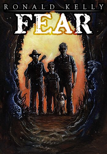 libro gratis Fear