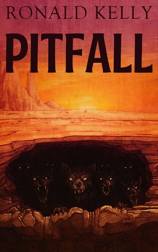 descargar libro Pitfall