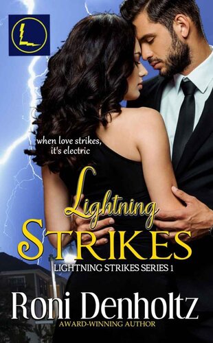 descargar libro Lightning Strikes