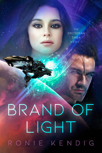 descargar libro Brand of Light