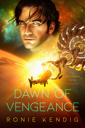 libro gratis Dawn of Vengeance