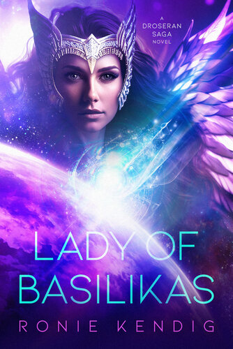 descargar libro Lady of Basilikas