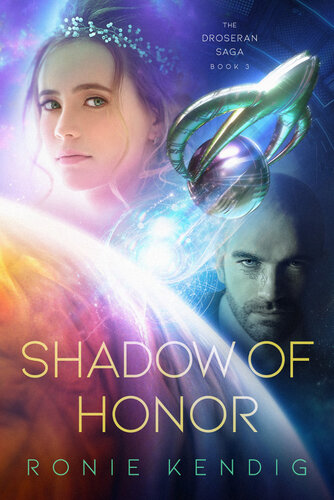 descargar libro Shadow of Honor