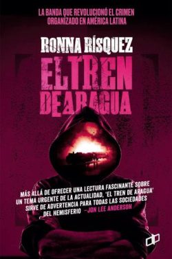 libro gratis El Tren de Aragua