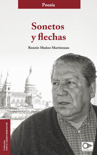 descargar libro Sonetos y flechas