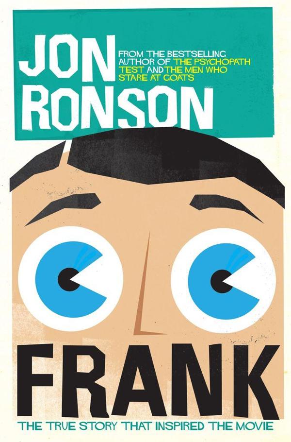 descargar libro Frank: The True Story that Inspired the Movie