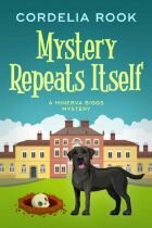 descargar libro Mystery Repeats Itself