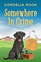 descargar libro Somewhere in Crime